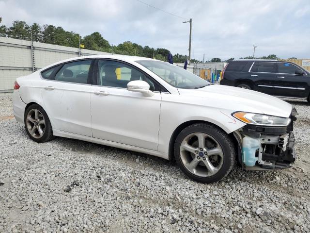 Photo 3 VIN: 1FA6P0H70E5384093 - FORD FUSION SE 