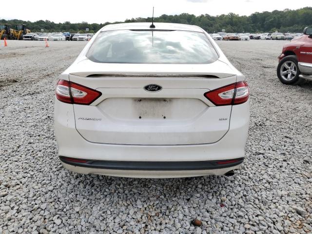 Photo 5 VIN: 1FA6P0H70E5384093 - FORD FUSION SE 