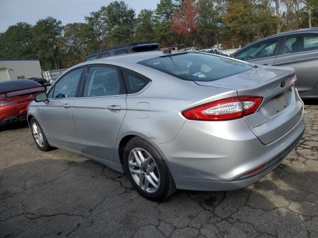 Photo 1 VIN: 1FA6P0H70E5388760 - FORD FUSION SE 