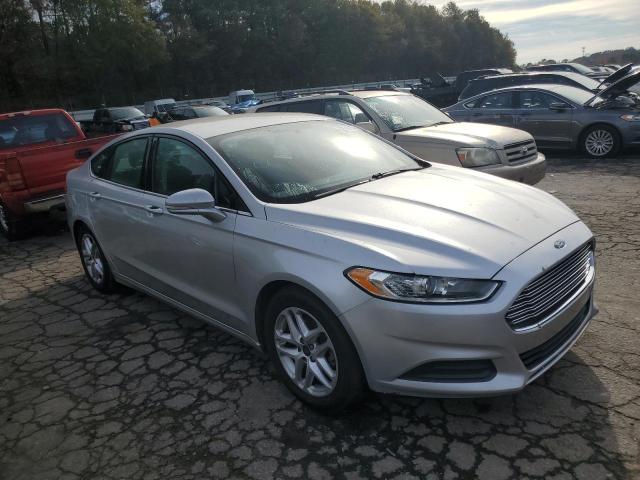 Photo 3 VIN: 1FA6P0H70E5388760 - FORD FUSION SE 