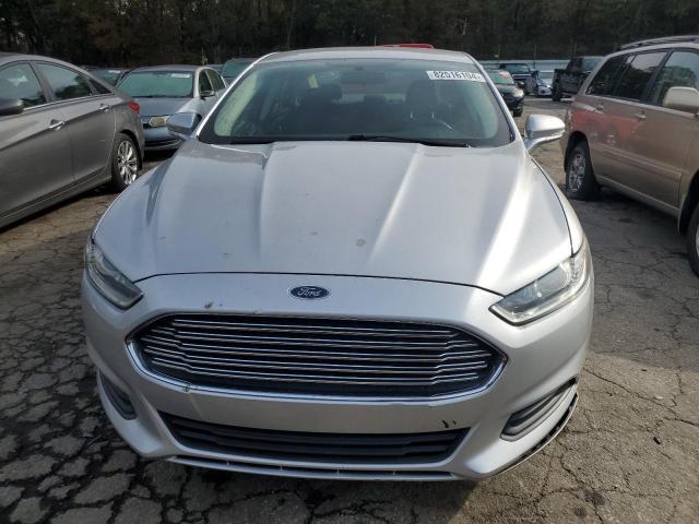 Photo 4 VIN: 1FA6P0H70E5388760 - FORD FUSION SE 