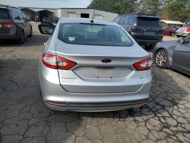 Photo 5 VIN: 1FA6P0H70E5388760 - FORD FUSION SE 