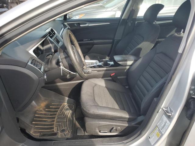 Photo 6 VIN: 1FA6P0H70E5388760 - FORD FUSION SE 