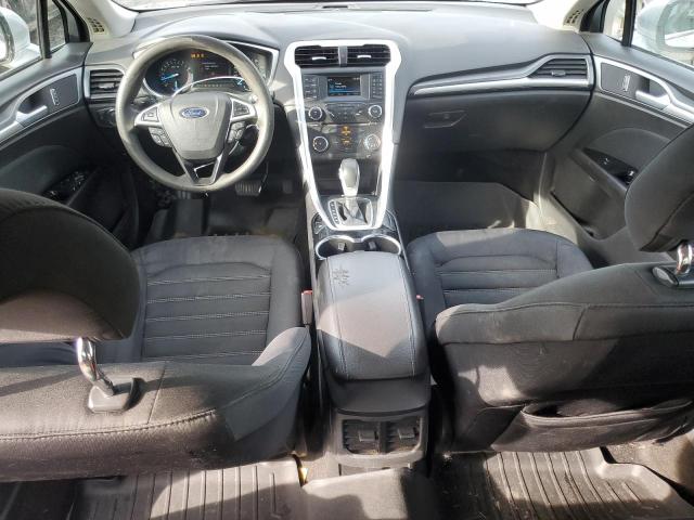 Photo 7 VIN: 1FA6P0H70E5388760 - FORD FUSION SE 