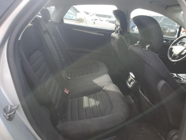 Photo 9 VIN: 1FA6P0H70E5388760 - FORD FUSION SE 