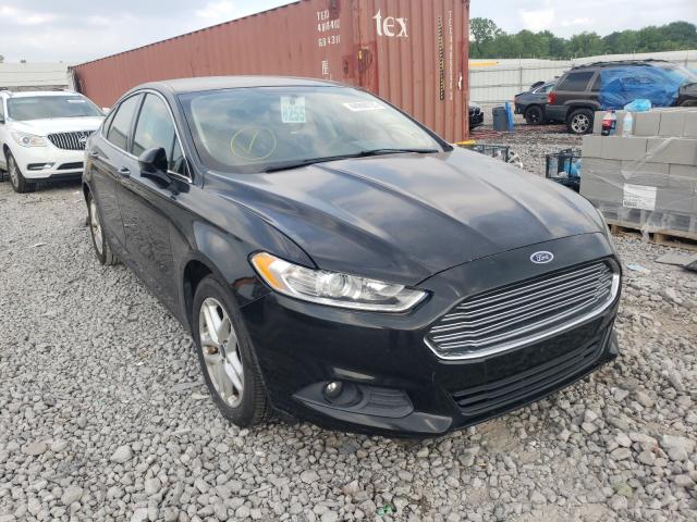 Photo 0 VIN: 1FA6P0H70E5388774 - FORD FUSION SE 