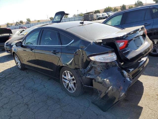 Photo 1 VIN: 1FA6P0H70E5389259 - FORD FUSION 