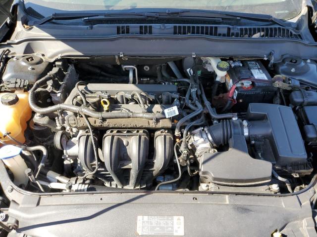 Photo 10 VIN: 1FA6P0H70E5389259 - FORD FUSION 