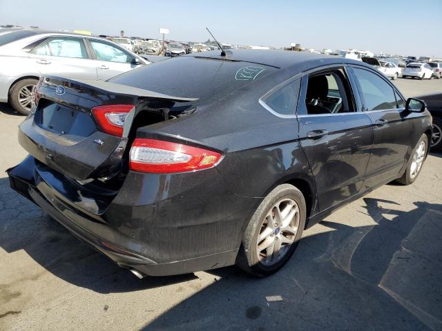 Photo 2 VIN: 1FA6P0H70E5389259 - FORD FUSION 