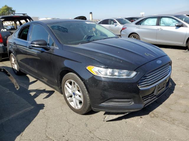 Photo 3 VIN: 1FA6P0H70E5389259 - FORD FUSION 