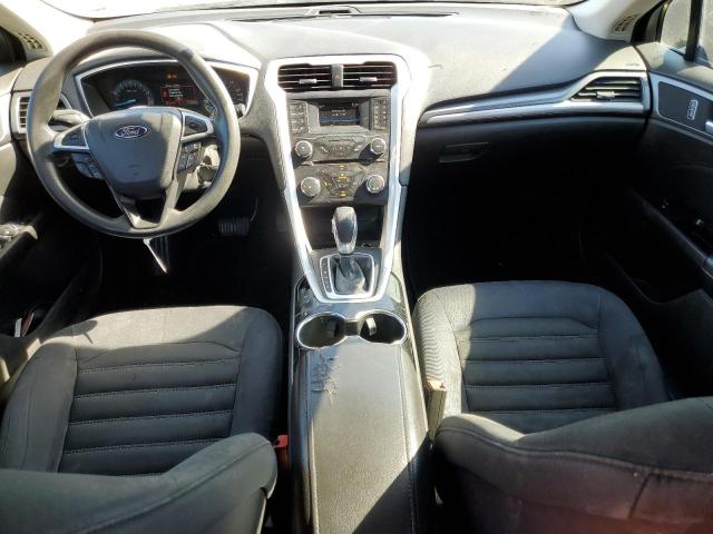 Photo 7 VIN: 1FA6P0H70E5389259 - FORD FUSION 