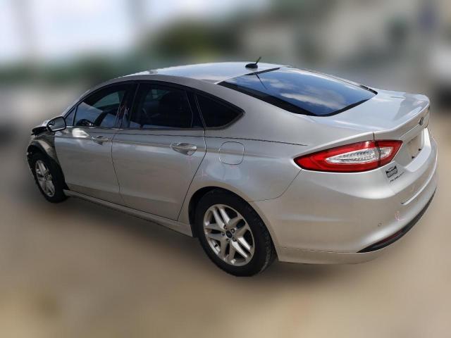 Photo 1 VIN: 1FA6P0H70E5391027 - FORD FUSION 