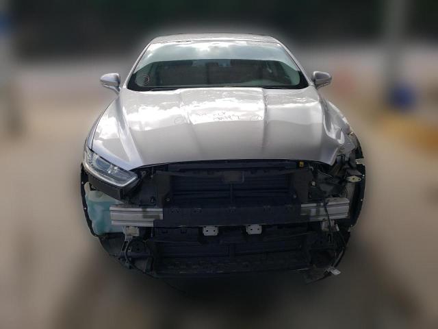 Photo 4 VIN: 1FA6P0H70E5391027 - FORD FUSION 