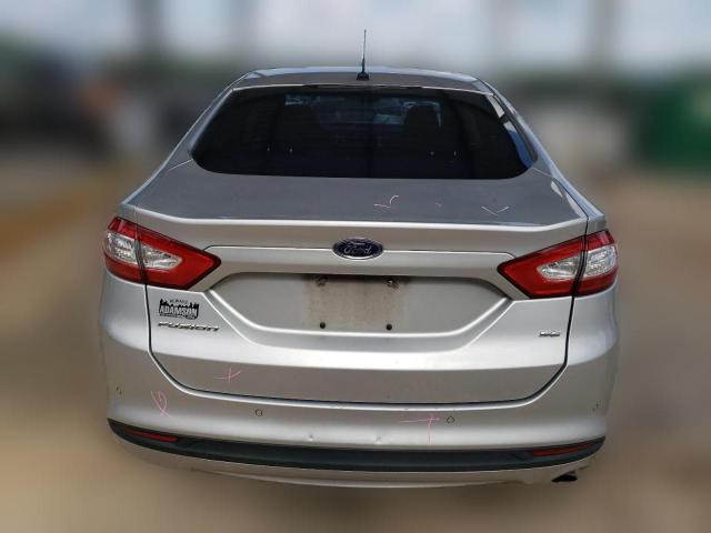 Photo 5 VIN: 1FA6P0H70E5391027 - FORD FUSION 