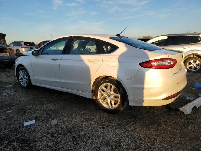 Photo 1 VIN: 1FA6P0H70E5405248 - FORD FUSION SE 