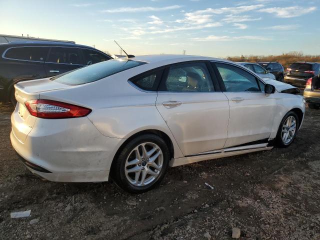 Photo 2 VIN: 1FA6P0H70E5405248 - FORD FUSION SE 