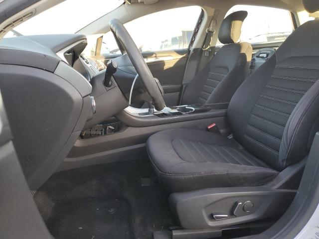 Photo 6 VIN: 1FA6P0H70E5405248 - FORD FUSION SE 