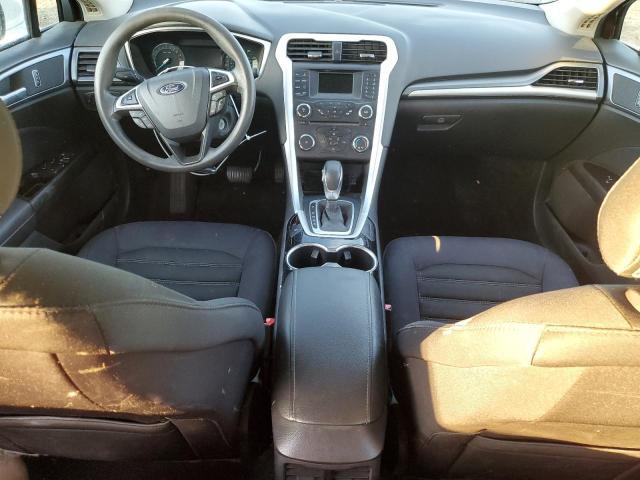 Photo 7 VIN: 1FA6P0H70E5405248 - FORD FUSION SE 