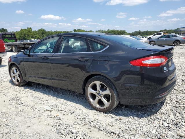 Photo 1 VIN: 1FA6P0H70E5405332 - FORD FUSION SE 