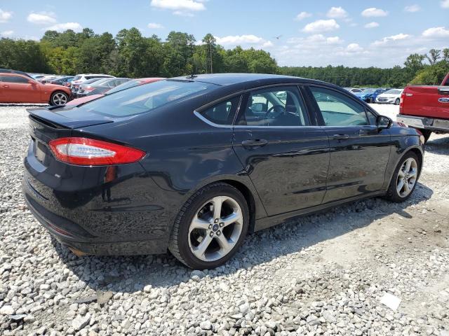 Photo 2 VIN: 1FA6P0H70E5405332 - FORD FUSION SE 