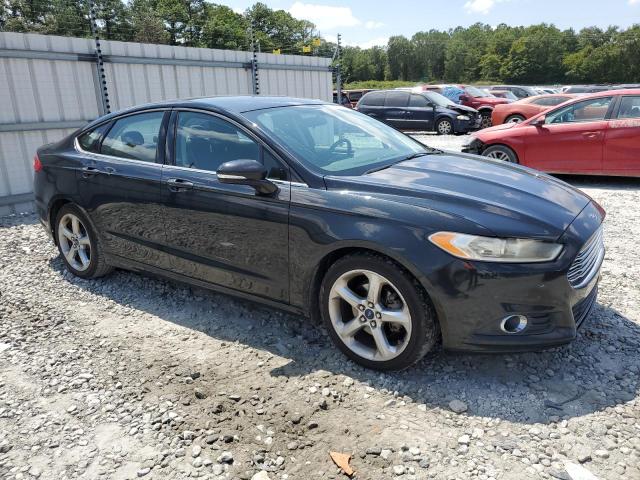 Photo 3 VIN: 1FA6P0H70E5405332 - FORD FUSION SE 