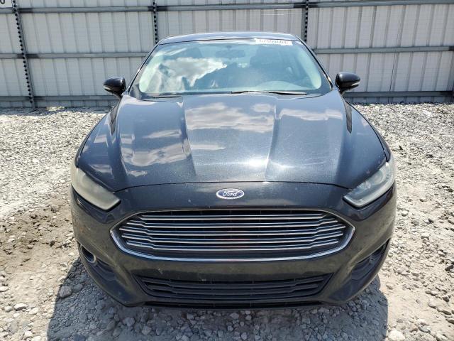 Photo 4 VIN: 1FA6P0H70E5405332 - FORD FUSION SE 