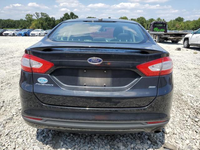 Photo 5 VIN: 1FA6P0H70E5405332 - FORD FUSION SE 