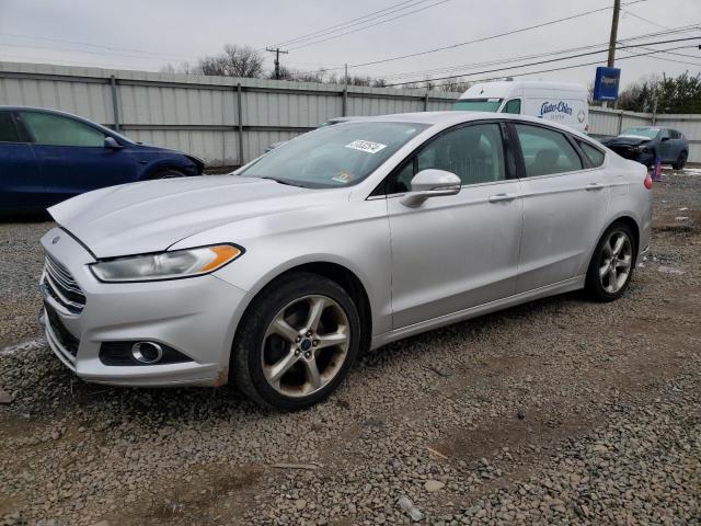 Photo 0 VIN: 1FA6P0H70E5405623 - FORD FUSION 