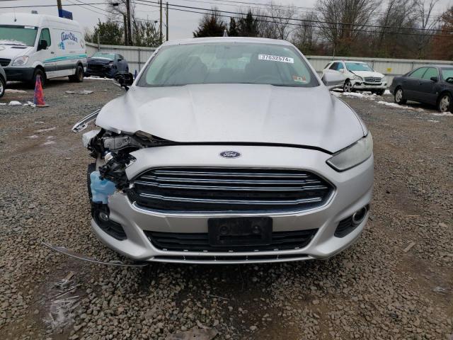 Photo 4 VIN: 1FA6P0H70E5405623 - FORD FUSION 