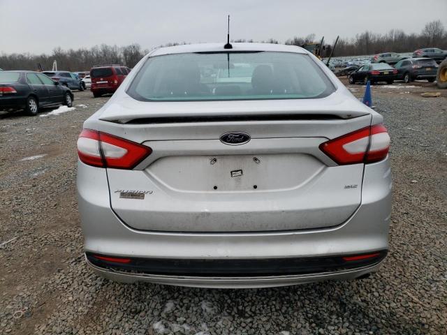 Photo 5 VIN: 1FA6P0H70E5405623 - FORD FUSION 