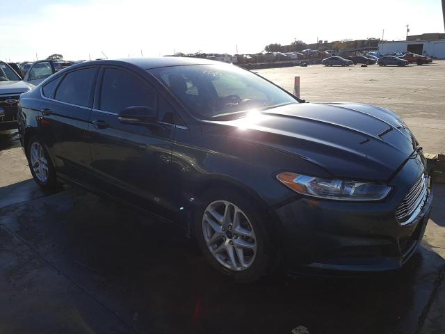 Photo 3 VIN: 1FA6P0H70F5102102 - FORD FUSION 