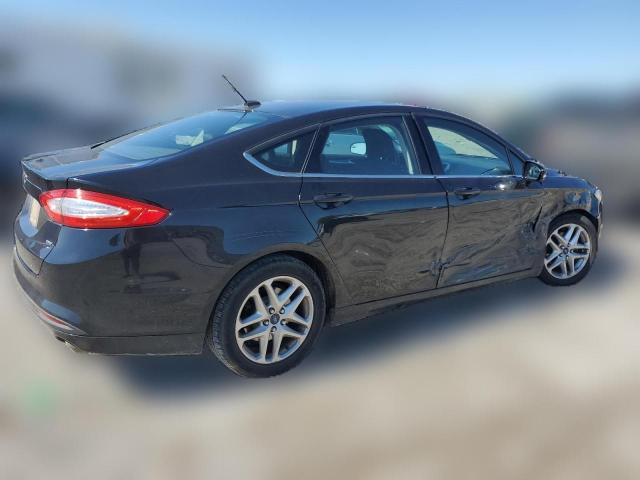 Photo 2 VIN: 1FA6P0H70F5107624 - FORD FUSION 