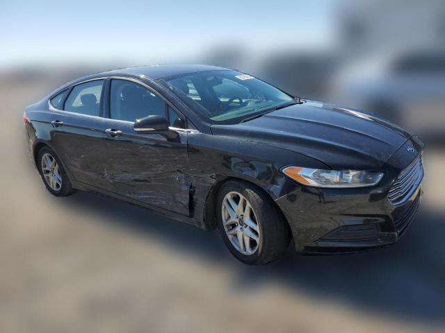 Photo 3 VIN: 1FA6P0H70F5107624 - FORD FUSION 