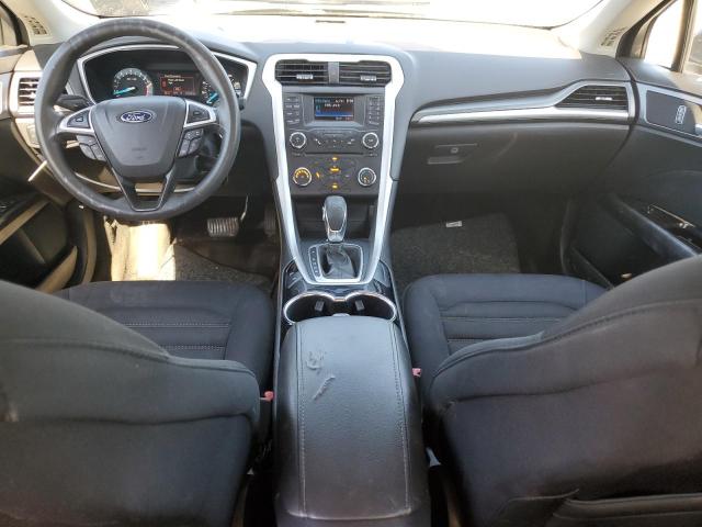 Photo 7 VIN: 1FA6P0H70F5107624 - FORD FUSION 