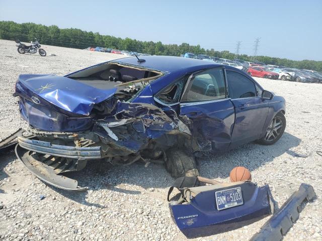 Photo 2 VIN: 1FA6P0H70F5112094 - FORD FUSION SE 