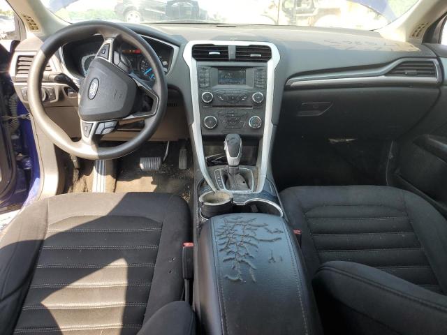 Photo 7 VIN: 1FA6P0H70F5112094 - FORD FUSION SE 