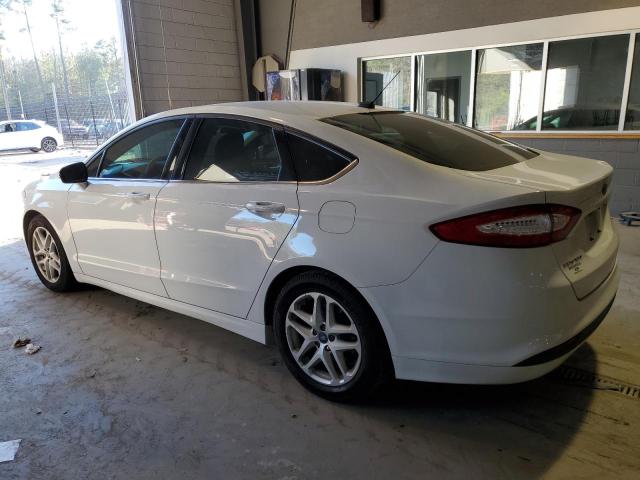 Photo 1 VIN: 1FA6P0H70F5112192 - FORD FUSION 