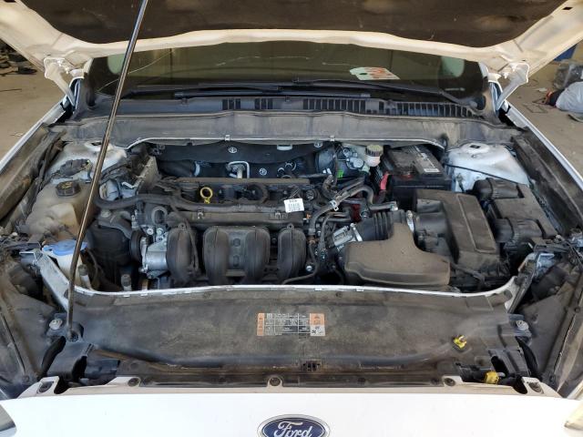 Photo 10 VIN: 1FA6P0H70F5112192 - FORD FUSION 