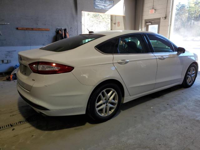 Photo 2 VIN: 1FA6P0H70F5112192 - FORD FUSION 