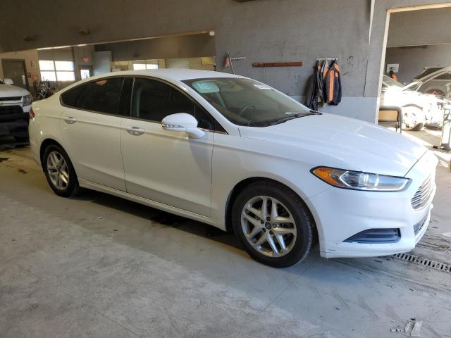 Photo 3 VIN: 1FA6P0H70F5112192 - FORD FUSION 