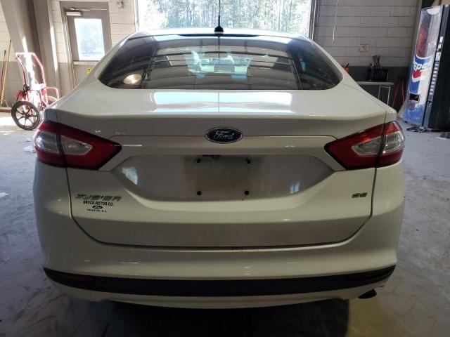 Photo 5 VIN: 1FA6P0H70F5112192 - FORD FUSION 