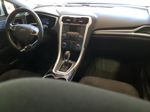 Photo 7 VIN: 1FA6P0H70F5112192 - FORD FUSION 