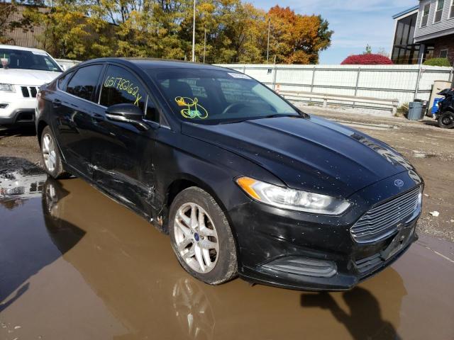 Photo 0 VIN: 1FA6P0H70F5112287 - FORD FUSION SE 