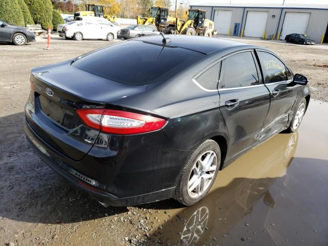 Photo 3 VIN: 1FA6P0H70F5112287 - FORD FUSION SE 