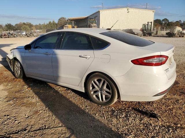 Photo 1 VIN: 1FA6P0H70F5112872 - FORD FUSION 