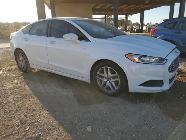 Photo 3 VIN: 1FA6P0H70F5112872 - FORD FUSION 