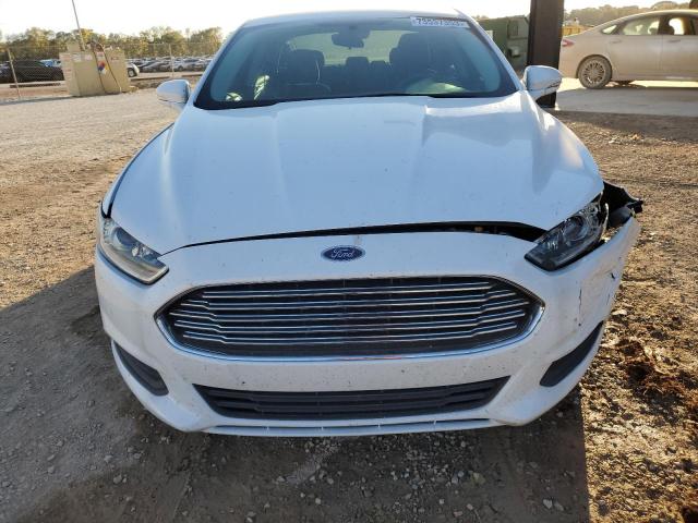 Photo 4 VIN: 1FA6P0H70F5112872 - FORD FUSION 