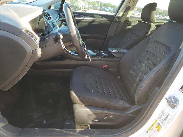 Photo 6 VIN: 1FA6P0H70F5112872 - FORD FUSION 