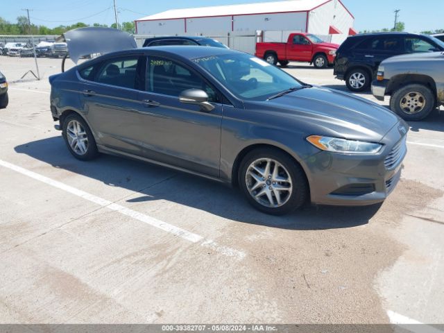 Photo 0 VIN: 1FA6P0H70F5115271 - FORD FUSION 