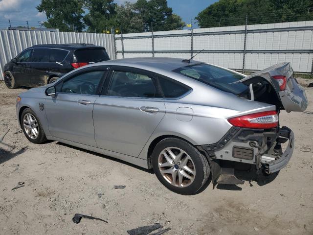 Photo 1 VIN: 1FA6P0H70F5117859 - FORD FUSION 